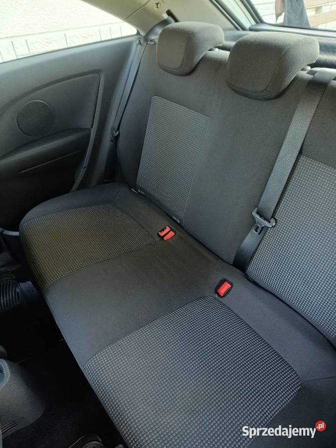 Opel Corsa D 13 cdti Dąbrowa Tarnowska