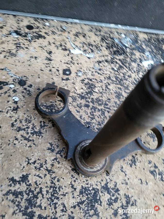 BMW SZTYCA DOLNA PÓŁKA Rybnik