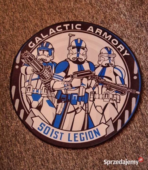 Dywaniki Star Wars Jasło sprzedam