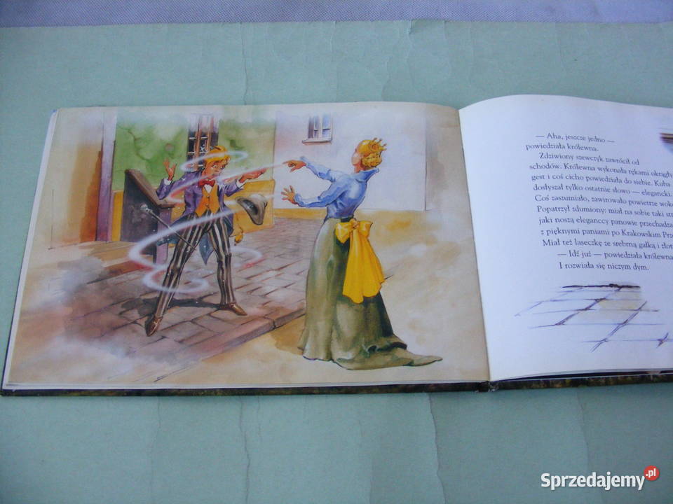 Bajki znane czy nieznane Takie sobie bajeczki Rok wydania 2001 Książki dla dzieci Oborniki Śląskie