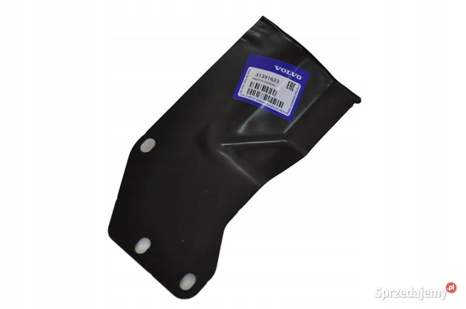 VOLVO XC60 II lewy wspornik belki zderzaka przod dolnośląskie Bielany Wrocławskie