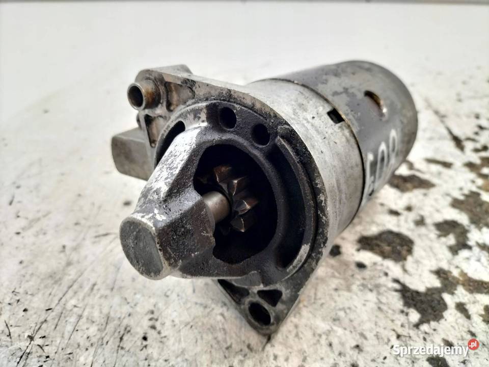 ROZRUSZNIK 3110083E008L 13 16V Suzuki Wagon R I