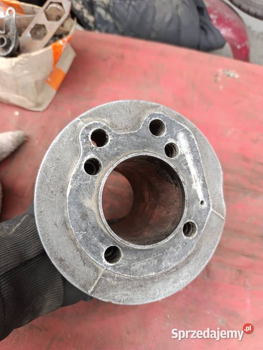 Cylinder Simson awo sport 250 425 głowica turist Zamość