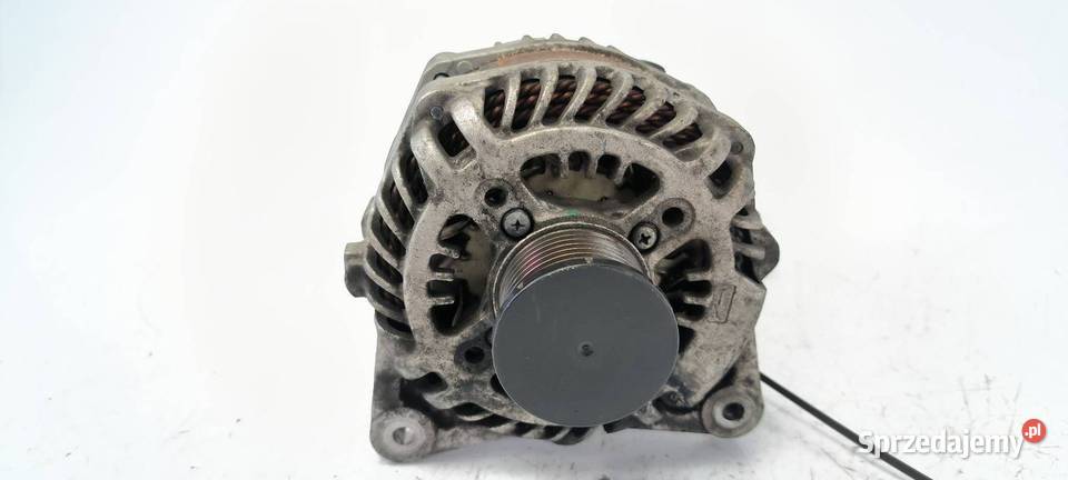 ALTERNATOR RENAULT TRAFIC III 231004436R Lipno
