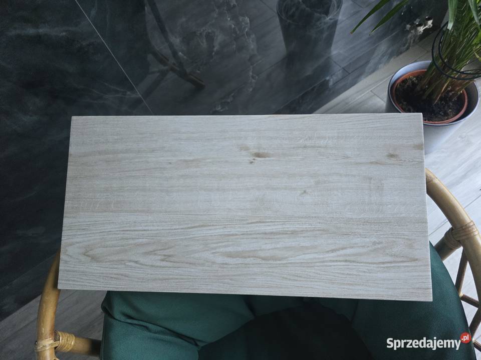 Płytka PINEWOOD BEIGE MAT 30x60 GAT I