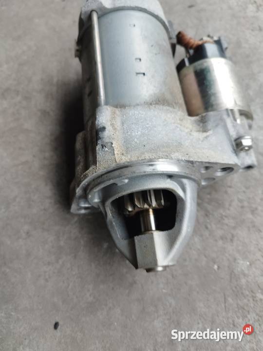 Rozrusznik MercedesBenz OE A6519060026 Kraśnik