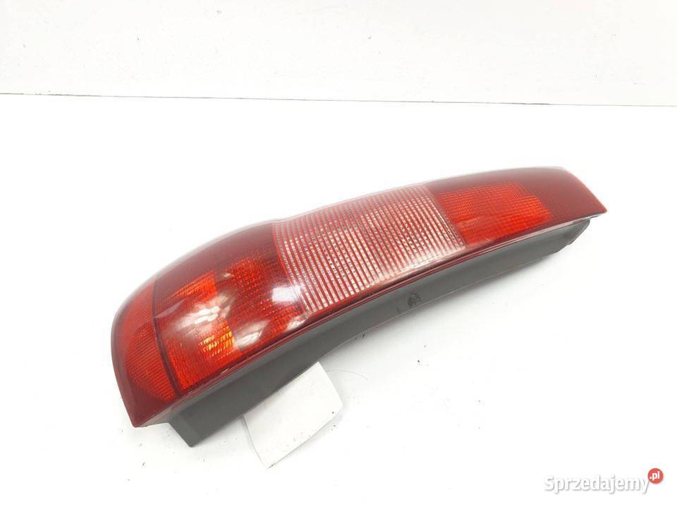 LAMPA LEWA TYŁ FIAT PUNTO