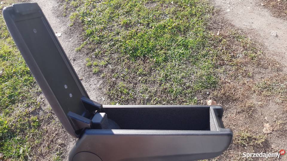 Fotele alcantara audi a3 8l 3d Podłokietnik Aleksandrów Łódzki