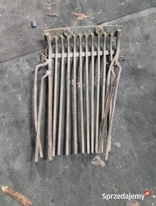 Kopaczka Elewatorowa Gable Namysłów