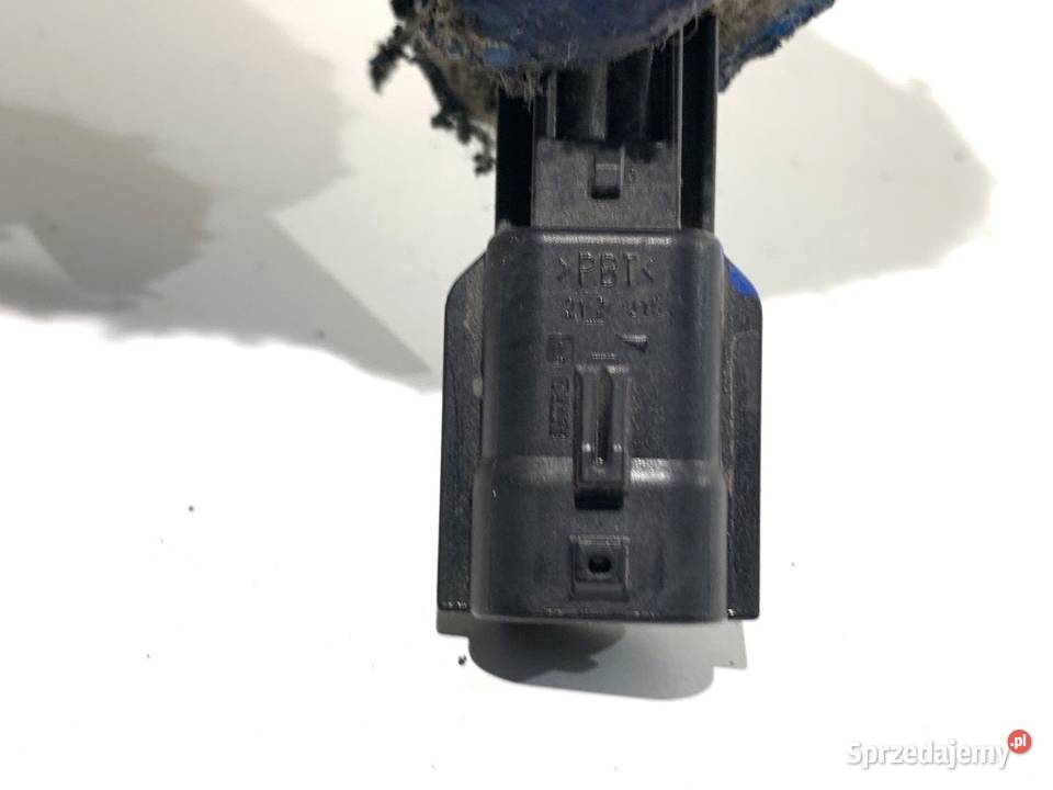 CZUJNIK TEMPERATURY SPALIN RENAULT KANGOO II Czujniki spalin podkarpackie