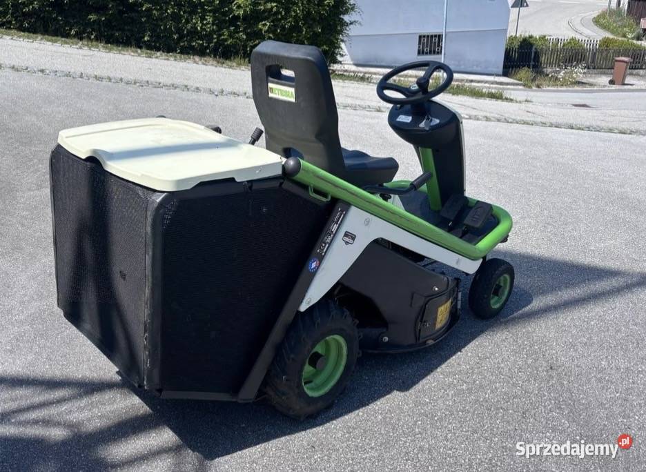 Etesia Bahia 2017 świętokrzyskie Sandomierz