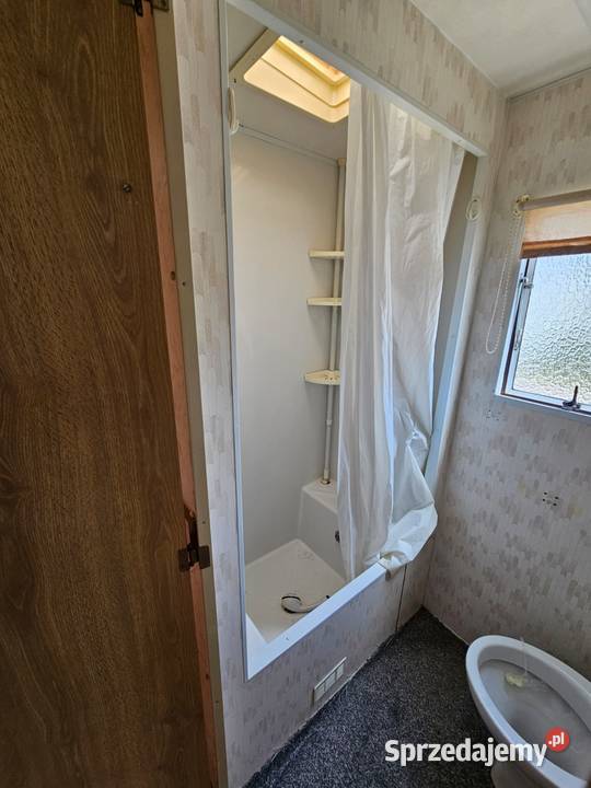 Domek holenderski BK BLUEBIRD 3 pokoje 450 plac mazowieckie