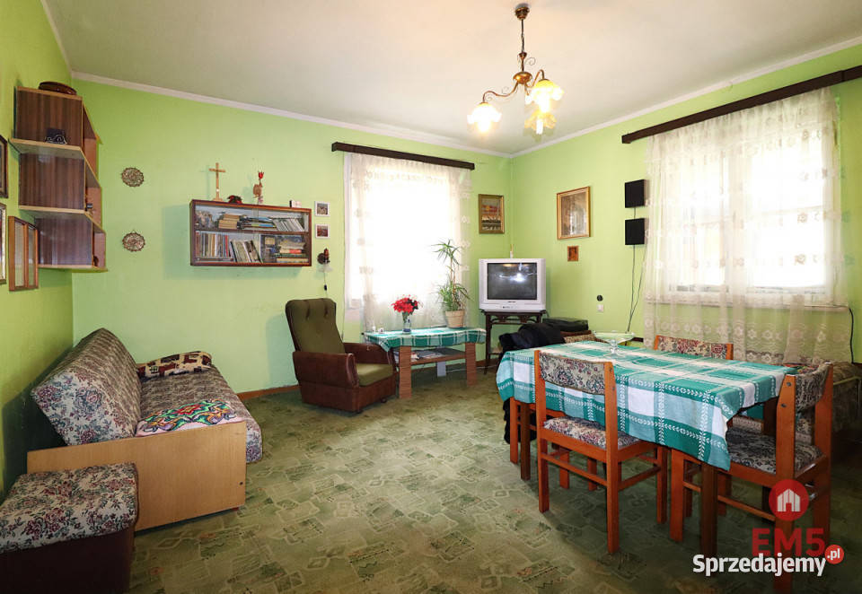 sprzedaży mieszkania Suwałki Ciesielska 112m2 4