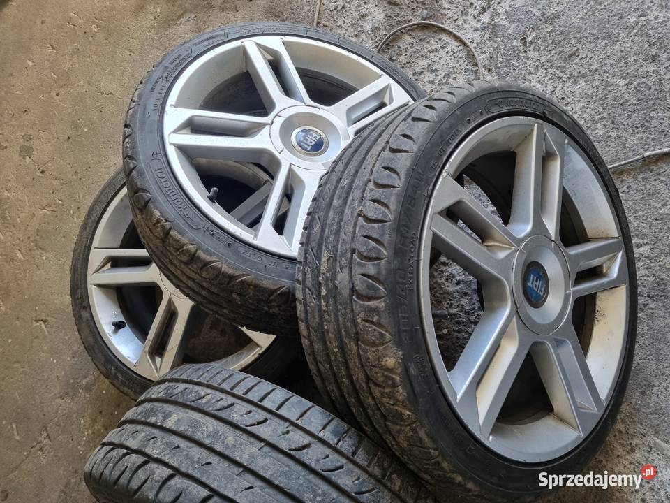 Abarth 17 Bochnia sprzedam