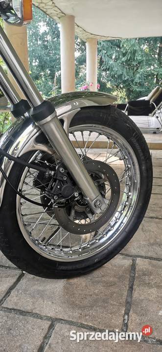 Moto Guzzi v65 Florida Beluga 125cc sprzedam