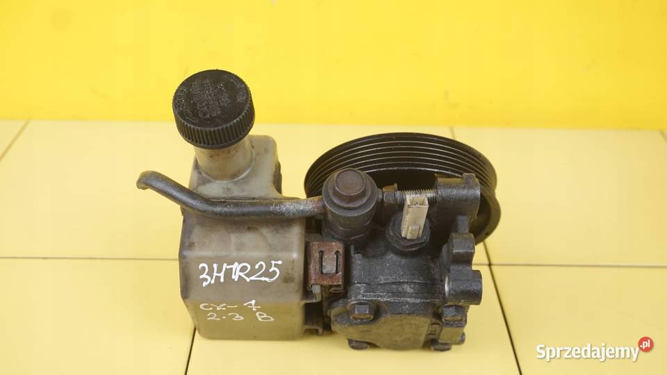 MAZDA CX7 3 6 23 B 10r 260 L3 pompa wspomagania