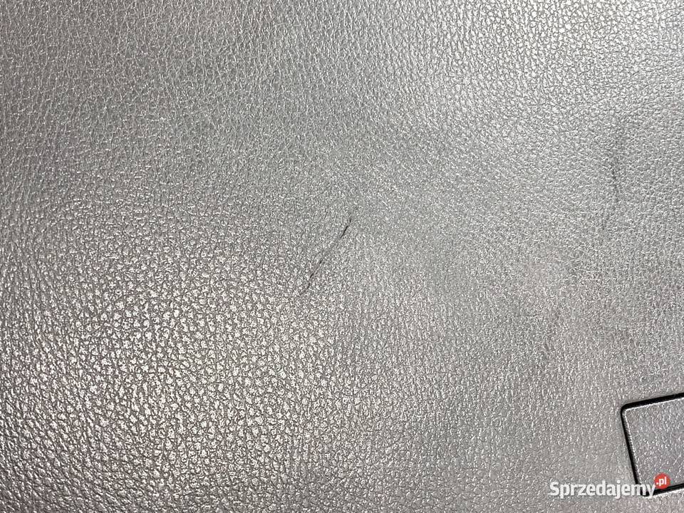 SCHOWEK PASAŻERA TOYOTA CHR Crossover 55550F4030 sprzedam