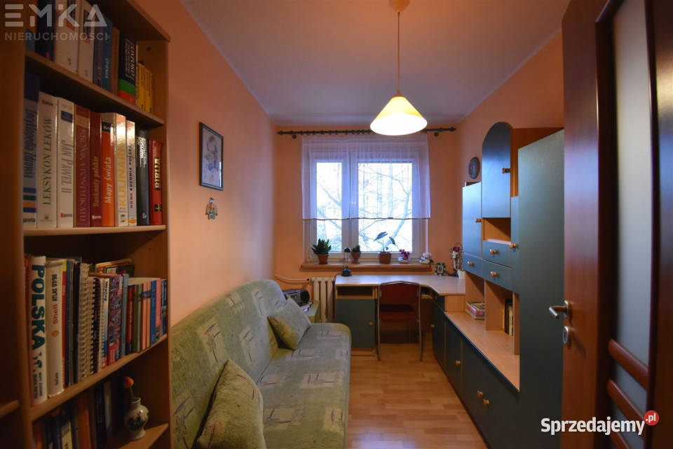 Mieszkanie 6356m2 Bydgoszcz Gierczak wielka płyta