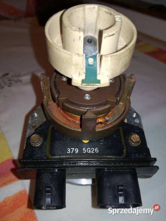 Aparat Zapłonowy Daewoo Nexia 15 v8 espero Motoryzacja Nowy Staw sprzedam