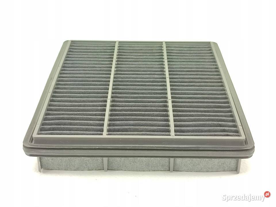 FILTR POWIETRZA MITSUBISHI PAJERO III 35 V6 GDI osobowe lubelskie