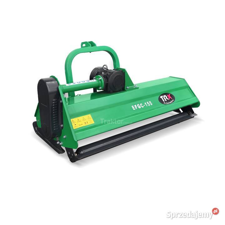 Kosiarka bijakowa EFGC 145 TRX