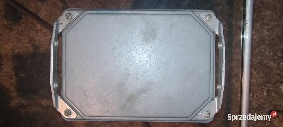 Moduł zapłonowy Mactronik Bosch do BMW r850r Wrocław