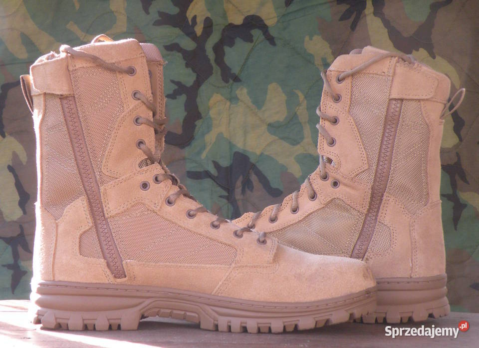 Buty 511 EVO 8 Desert 14R Wrocław