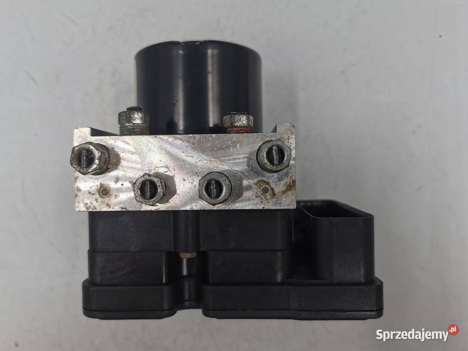 Pompa ABS ESP Suzuki Ignis II 06210205664 Pompy hamulcowe Wyszków