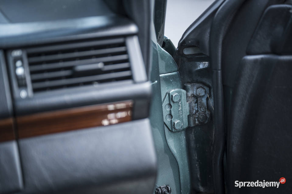 MercedesBenz Klasa E 200 T Klasa E