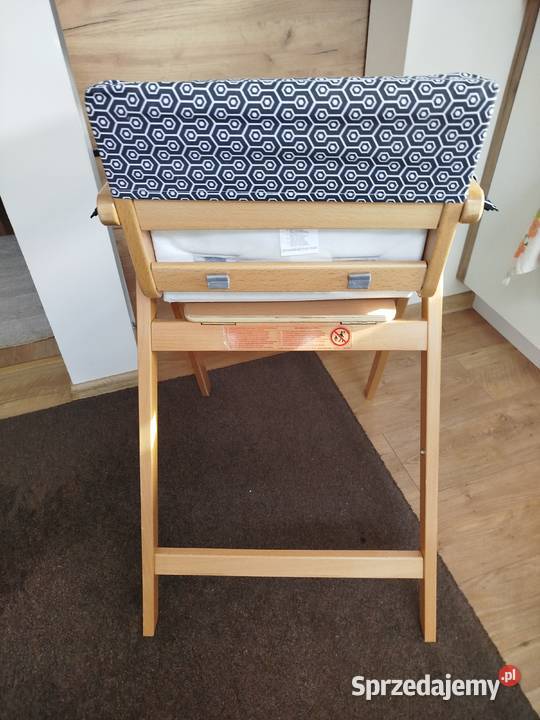 Fotelik do karmienia dzieci Bebe Confort Zatyle sprzedam