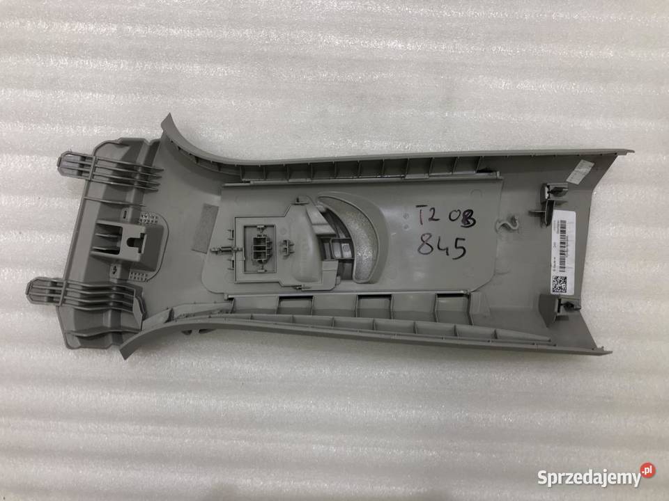 OSŁONA SŁUPKA PRAWA 5TA867244C VW TOURAN III