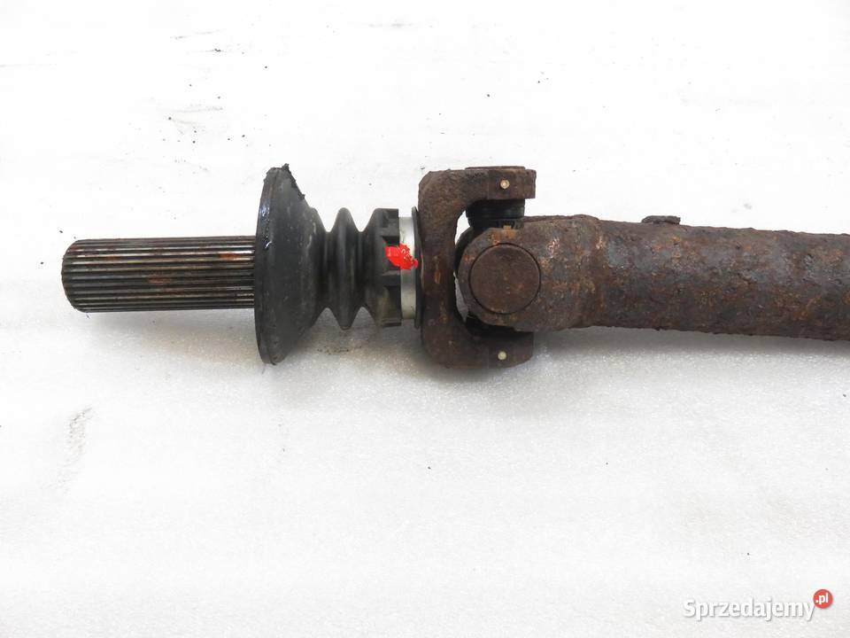 WAŁ NAPĘDOWY HUMMER H2 60