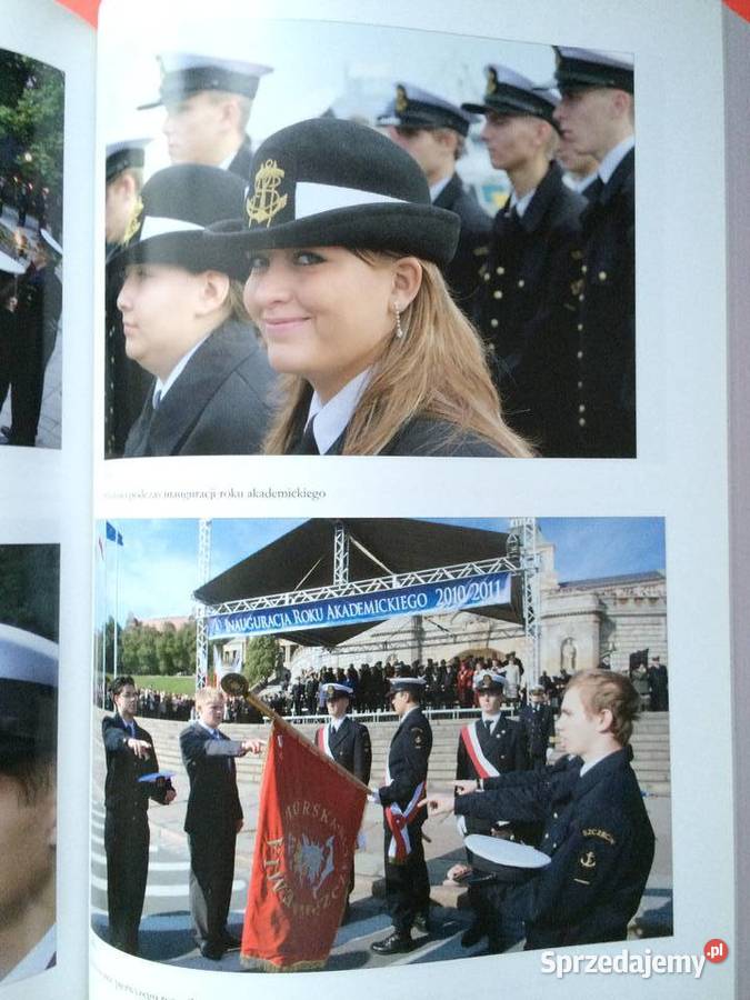 2228 Szkoła Wilków Morskich zachodniopomorskie Szczecin