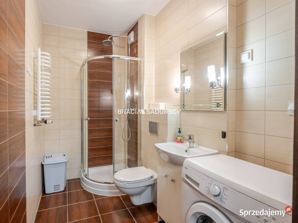 Mieszkanie 2835m2 1 pokój Kraków Pękowicka