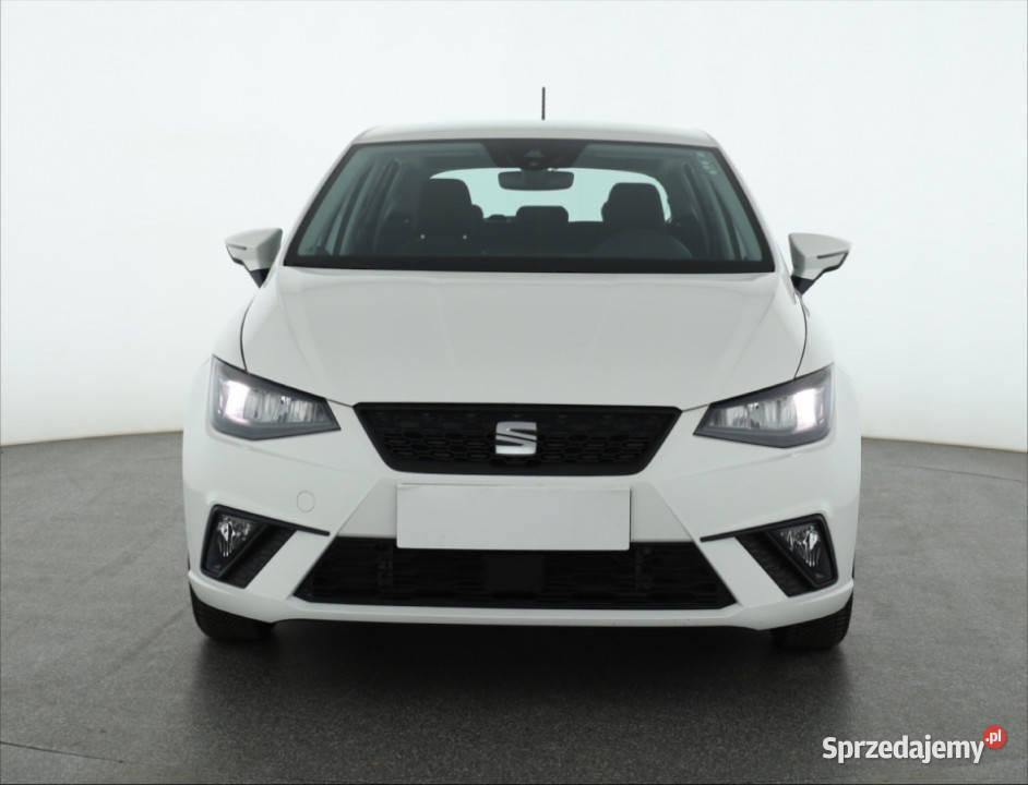 Seat Ibiza 10 MPI ABS Piaseczno sprzedam