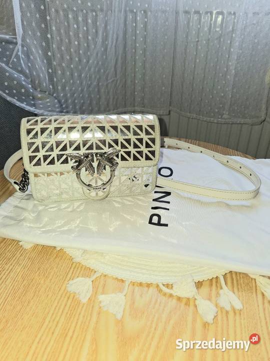 Torebka pinko mazowieckie Radom sprzedam