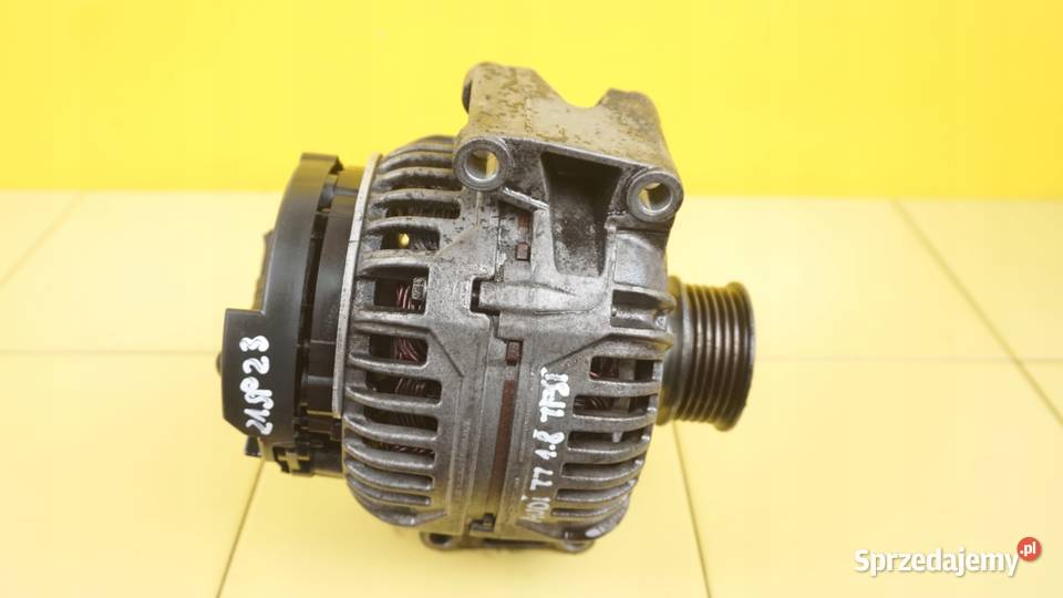 AUDI TT OCTAVIA PASSAT ALTEA 18 TFSI 12r 160 CDA Suków sprzedam