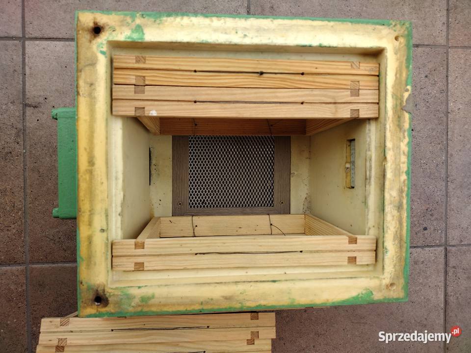 Sprzedam Ulik weselny wielkopolskie Lipowiec