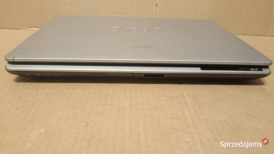 Laptop SONY PCG6H2M