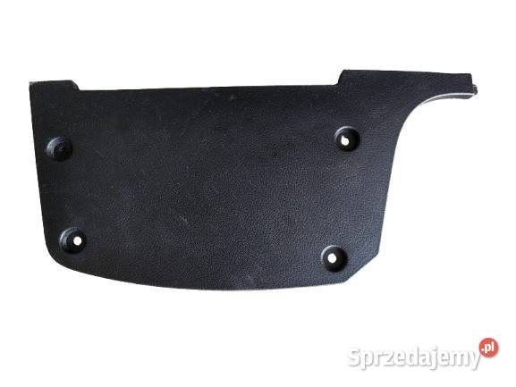 Osłona deski rozdzielczej Mercedes Actros MP4