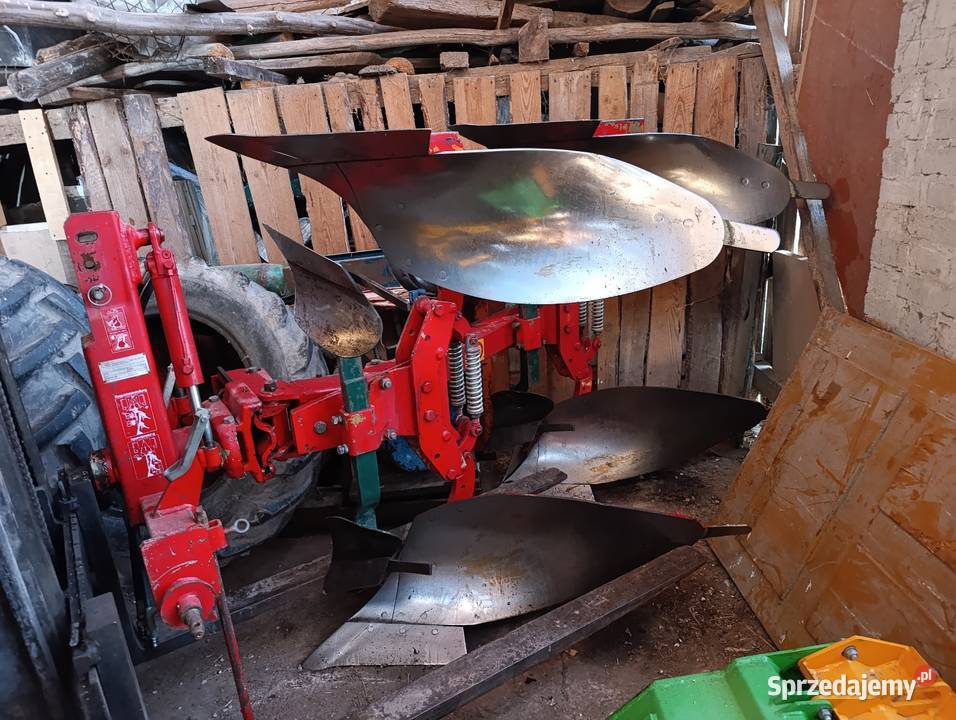 C360 pługi 2 obrotowe kosiarka bijakowa mulczer Zamość