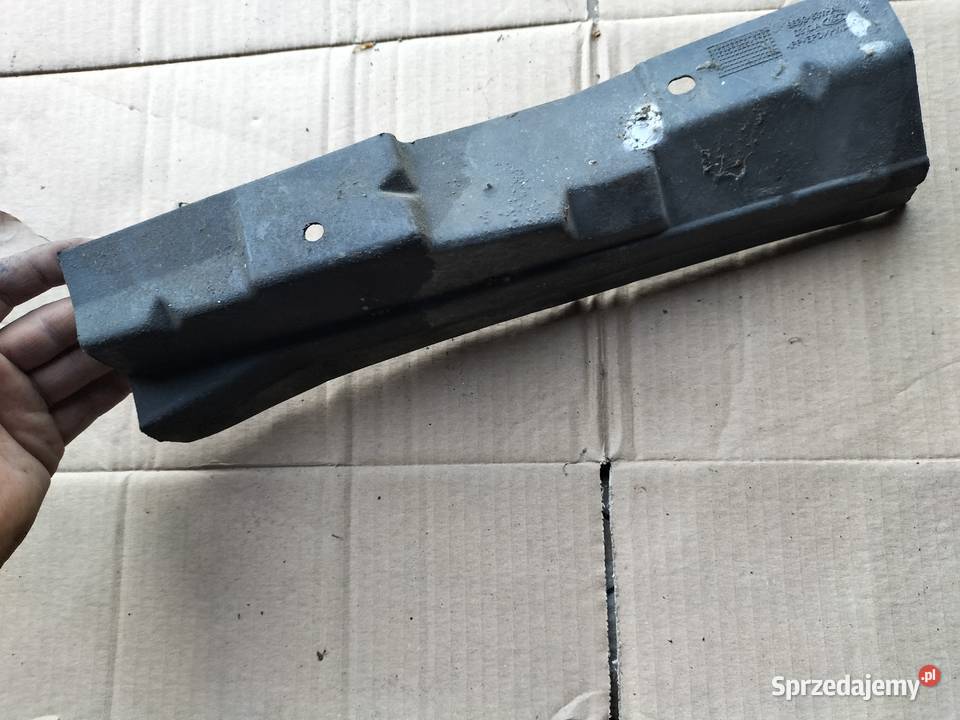 FORD MONDEO MK2 25 ŁAPACZ POWIETSZA osobowe Kamień-Kolonia