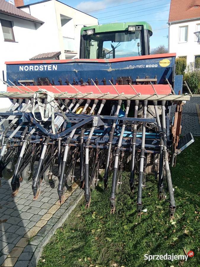 Likwidacja gospodarstwa Błażejowice Dolne