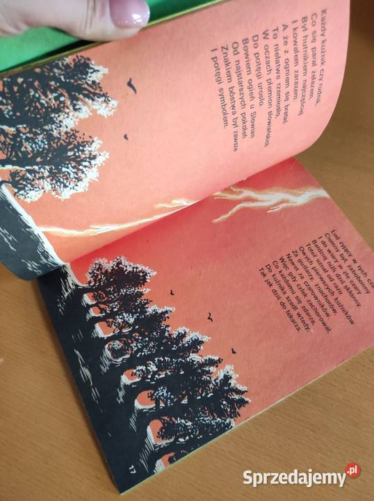 Stara kuźnia Igor Sikirycki 1982 Kielce