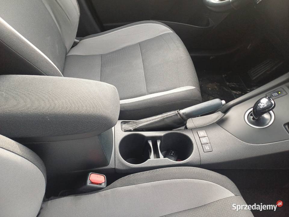 Toyota Auris 18 hybryda mozliwa Zamiana Toyota Jastrzębie-Zdrój sprzedam