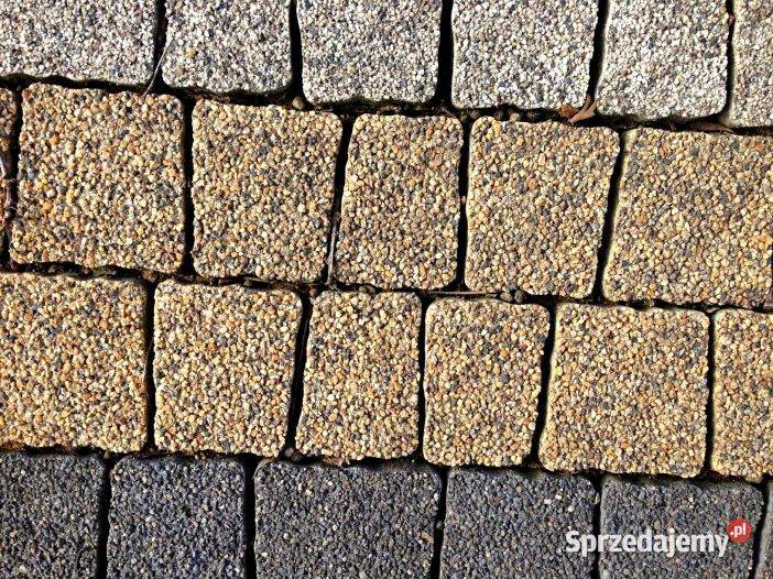 PŁUCZKA WASHMATIK PŁUCZKA DO KOSTKI BRUKOWEJ