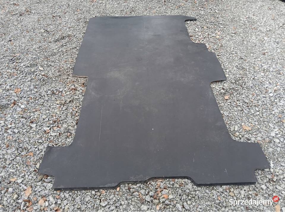 Renault Trafic IV 2324R L2HI WYKŁADZINA PODŁOGI dostawcze Oleśnica