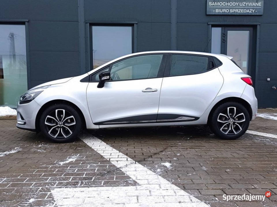 Renault Clio 2020r FV23 Salon Polska Bluetooth Kraków