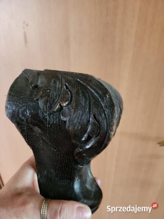 Sprzedam dużą komodę zachodniopomorskie Szczecin