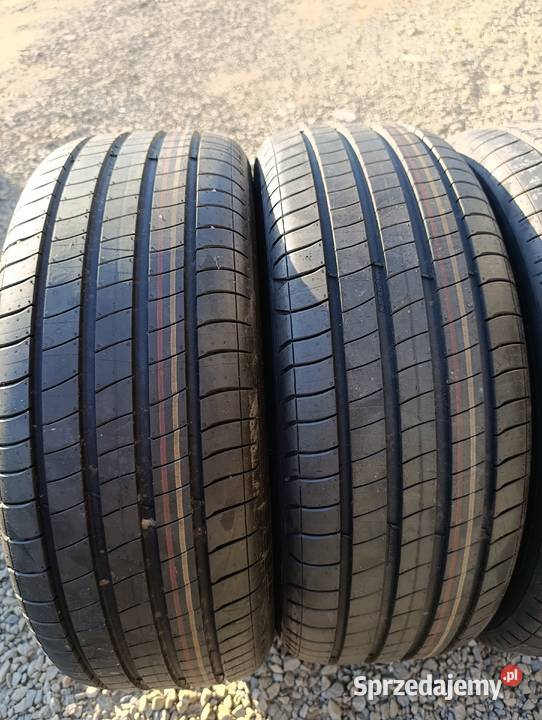 Opony letnie 195 55 16 Michelin Prymacy 4